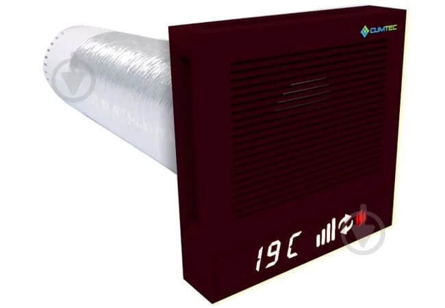 CLIMTEC Quattro 150 Standard