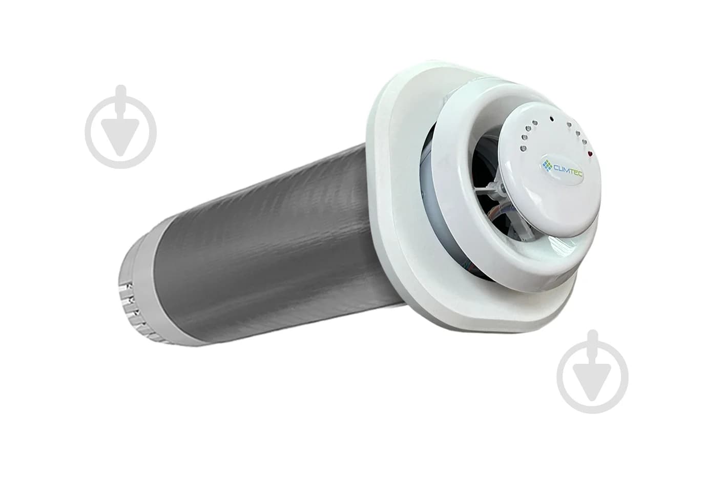 CLIMTEC РД-125 Стандарт