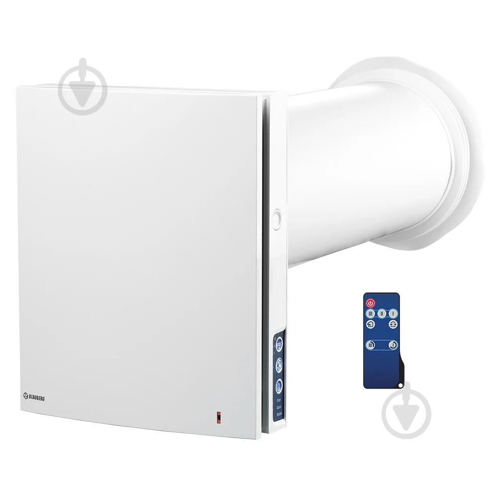 Blauberg VENTO Expert Plus