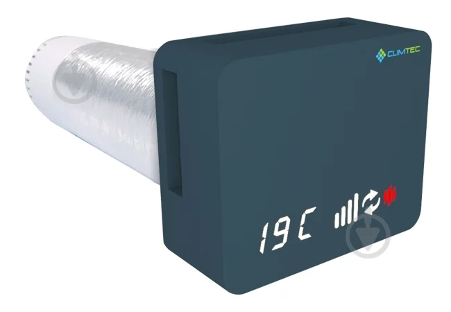 CLIMTEC Optima 150 Standard