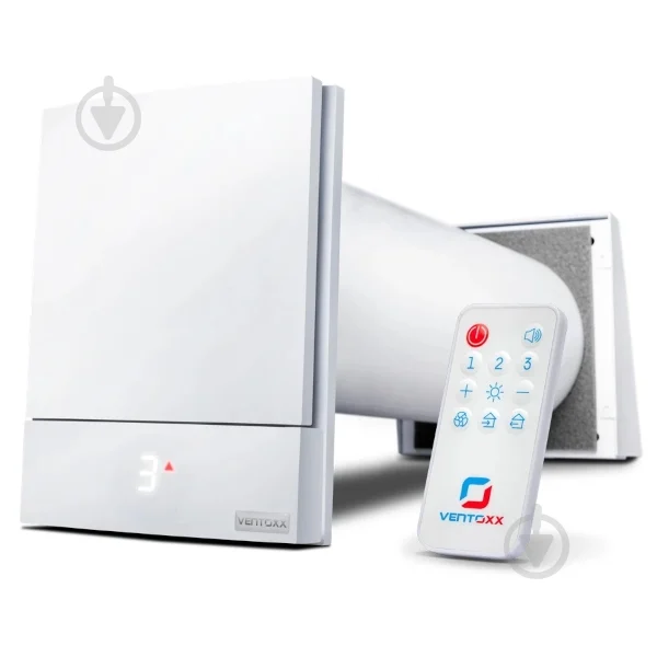 Ventoxx Harmony Smart